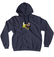 mongkee88 Hoodies (No-Zip/Pullover)