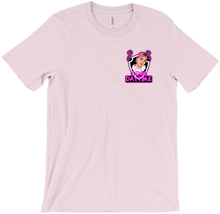 BENNI DAYTIME TEE