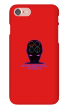 elementalyoshi iPhone Phone Cases