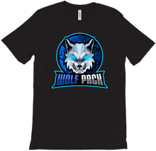 Wolf Pack T-Shirts