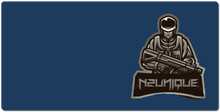 nzunique XXL Gaming Mousepad
