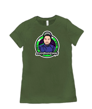 shadybradygaming Women’s T-shirt