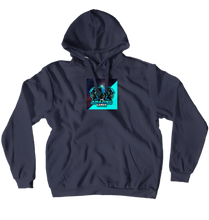 TheAmazinggamer Hoodies (No-Zip/Pullover)