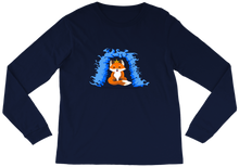 Letioska Long Sleeve Tee