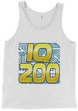 IQ200 Tank Top