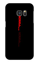 scrxll__ Samsung Phone Cases