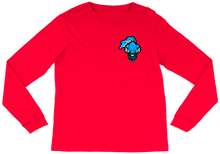 beardedfillet Long Sleeve Tee