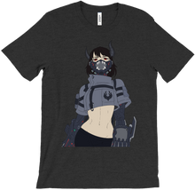 Cyber Oni T-Shirts