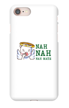 Nah mate charlieelou iPhone Phone Cases