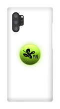 qc_synz Samsung Phone Cases