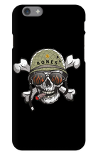Disc - Military Grade Ballistic iPhone Protection
