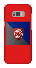 lion2129 Samsung Phone Cases