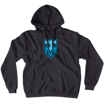 TM Logo Hoodies (No-Zip/Pullover)