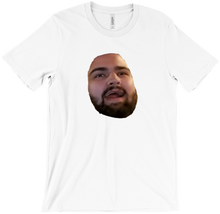 KrazFace T-Shirts
