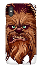 thewookie3360_ttv iPhone Phone Cases