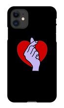 andraia_la_vraie iPhone Phone Cases