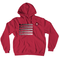 SlayerBRK BB hoodie