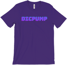 DicPump's T-Shirt