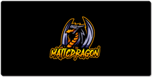 strumaticdragon XXL Gaming Mousepad