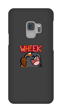 WHEEK! Samsung Case