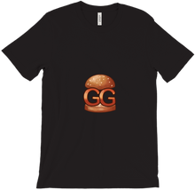 Craig Crash GGs Tee
