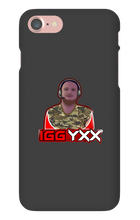 iggyxx iPhone Phone Cases