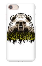 beastlycracker13 iPhone Phone Cases