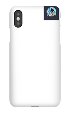 FLOCKIII iPhone Handy hülle