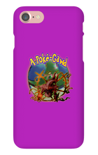 Poké-Gawd iPhone Phone Case