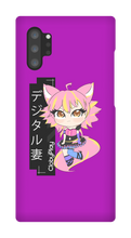 Clobyplay Samsung Phone Cases