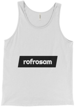 rofrosam Tank Top