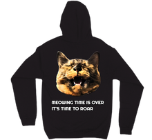 Roar Hoodie (Back)