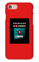 k_gould93 iPhone Phone Cases