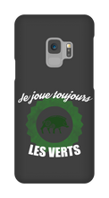 Étui Cellulaire Samsung