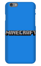 og_tristan_lp iPhone Phone Cases