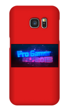 ralf2015 Samsung Phone Cases