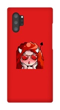 monsterbabe_xoxo Samsung Phone Cases