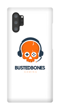 Busted Bones Samsung Phone Case (Light)