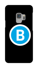 blueguy600 Samsung Phone Cases