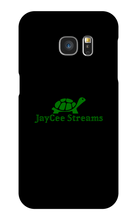 JayCee Streams Samsung Phone Case