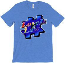 LoveIsLaw T-Shirts