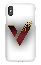 vSmudgerr iPhone Phone Cases
