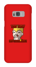 heftiger_hagi Samsung Phone Cases