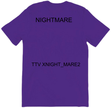 BACK OF THE T SHIRT FOR SALE