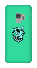 slowgazzelle Samsung Phone Cases