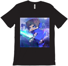 bluebullet_streams T-Shirts
