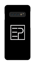 ElohimProphet Samsung Phone Cases White Lettering