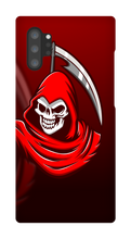 dm9xd Samsung Phone Cases