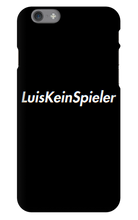 LuisKeinSpieler Super Glitch Handyhülle iPhone