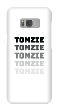 tomzie2t Samsung Phone Cases